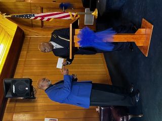 Pastor's 2nd Anniversary 2026